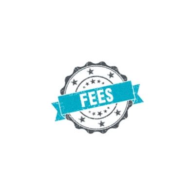 Seller Verification Fees