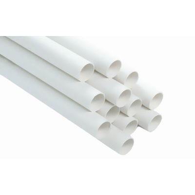 Plastic pipe